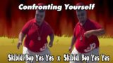 FNF Confronting Yourself but Skibidi Bop Yes Yes Yes VS Skibidi Bop Yes Yes Yes Sing it | FNF Cover