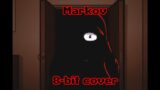 FNF DDTO: Bad Ending – Markov but it's an 8-bit cover (+ FLP) | Pixel cover