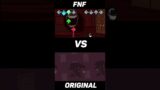FNF Doors Animation Vs FNF Mod #fnf #fridaynightfunkin #fnfmod #shorts