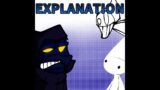 FNF-EXPLANATION-[lore text remix]