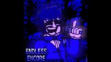 FNF Endless Encore, but it's a OC cover | FNF Cover [REMAKE]