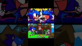 FNF: FRIDAY NIGHT FUNKIN VS SONIC DEMO [FNFMODS/HARD] #shorts #sonic #sonicexefnf