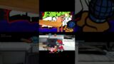 FNF: FRIDAY NIGHT FUNKIN VS TABLE [FNFMODS/HARD] #shorts #table #bf #boyfriend