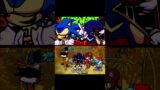 FNF: FRIDAY NIGHT FUNKIN VS TOO SLOW DARK MIX [FNFMODS/HARD] #shorts #sonic #sonicexe #lordx