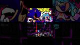 FNF: FRIDAY NIGHT FUNKIN VS YOU CANT RUN GHOSTLAB  [FNFMODS/HARD] #shorts #sonic #sonicexefnf