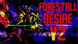 FNF | Forestall Desire V2 | Sonic.exe 2.5/3.0