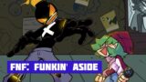 FNF: Funkin' Aside