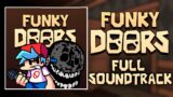 FNF Funky Doors Full Soundtrack