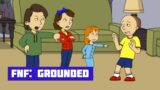 FNF: Grounded