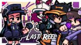 FNF Last Reel but it's Cassette Girl vs Ohagi/Skarlet Bunny/Lilac [Boss Battle]