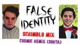FNF MIX | FALSE IDENTITY SCRIMBLO MIX (+ FLP)