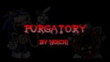 FNF: Mashup Madness – Purgatory