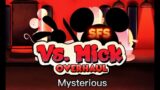 FNF Mick Overhaul OST- Mysterious (Unofficial Upload)