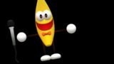FNF No Brainer Vs Dancing banana HIGH EFFORT (gameplay)
