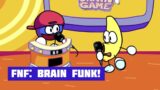 FNF: Shovelware's Brain Funk!