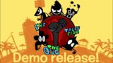 FNF: Tales From The OSC Demo Showcase