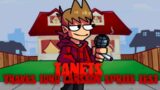 FNF : Tanets But My Tord Larsson Sprite Test!