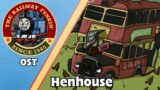 [FNF: The Railway Funkin' OST] – Henhouse (OFFICIAL UPLOAD)