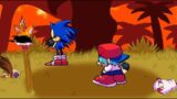 FNF – Too Slow REMASTERED – VS Sonic.EXE