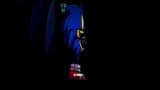 FNF VS Sonic.EXE Rerun Scrapped [FNF Mod/Rerun] Friday Night Funkin' #short