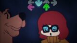FNF Velma Meets the Original Vela | Remembrance | Velma Vs Scooby Doo FNF Mod