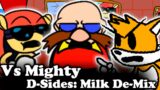FNF | Vs Mitee D-Sides: Milk De-mix | Mods/Hard/FC |
