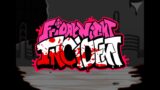 FNF Vs Mr Trololo – Evacuate – Instrumental