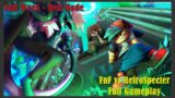 FNF Vs RetroSpecter / Full Week / Hell Mode / Full Gameplay