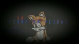 FNF Vs Sonic.EXE: Fight or Flight [Remix]