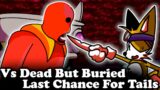 FNF | Vs Starved – Dead But Buried (Rework) (NominalDingus) | Mods/Hard/Gameplay |