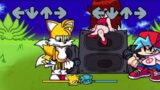 FNF Vs Tails Soul / Vs Tail.exe Improved – Upcoming mod that im making