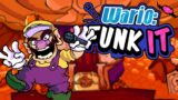 [FNF] Wario: Funk It! | OST – Showtime