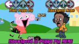 FNF iShowSpeed in Peppa Pig MEME MOD Cover | iShowSpeed Vs Pibby Peppa Pig Sing Confronting Yourself