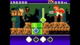 FNF' Super Mario 4J Funkmix – Bullet Time (Mirror mode)