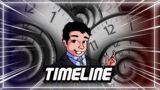 FNF/Arg Rumble: TIMELINE