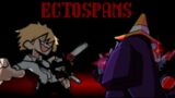[FNF]Ectospams but denji and black sing it