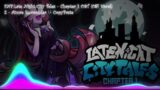 FNF:Late Night City Tales – Chapter 1 OST INST: Azure Encounter – CopyPaste