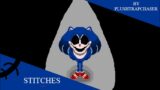 [FNF/SONIC.EXE] Stitches (XoniX Song)