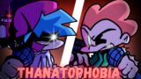 FRIDAY NIGHT FUNKIN' mod Pico vs Evil BF (Thanatophobia 1.5)