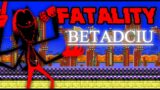 Fatality but every turn a different character is used — FNF BETADCIU