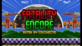Fatality(Encore) – Friday Night Funkin': Vs. Sonic.exe : Creepypasta TakeOver