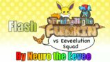 Flash – FNF VS Eeveelution Squad