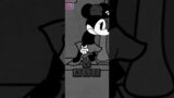FnF  Girl Micky mouse Charecter test Android#fnf #android #short #mybloopers