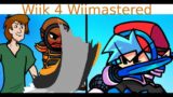FnF: Vs Matt Wiimastered Wiik 4/Offical fanmade Wiik4 Update.
