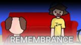 Fnf x SML: Remembrance but Marvin & Jeffy sing it