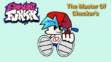 Friday Night Funkin Animation 34: The Master Of Checkers