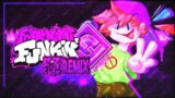 Friday Night Funkin: F3-Side Remix (Full Gameplay) – Demo