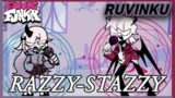 Friday Night Funkin | Razzy-Stazzy Remix but it's Rasazy VS Selever