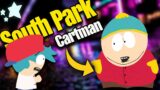 Friday Night Funkin – South Park Cartman #eduarfort #fridaynightfunkin