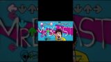 Friday Night Funkin Vs MrBeast Part 174 Beast Appear Song #Shorts